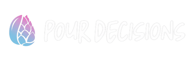Pour Decisions Craft, Craft Coffee + Beer