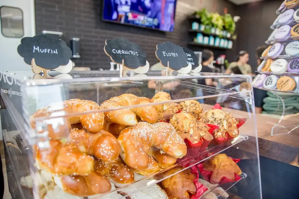 Bakery