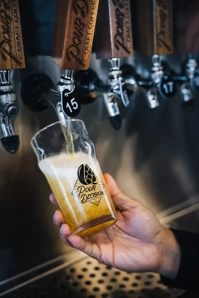 Craft Beer