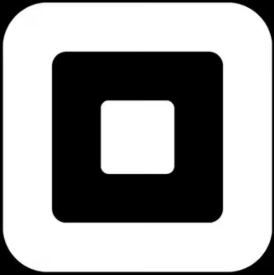 square logo